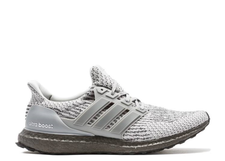 Adidas Ultraboost 30 Limited - Triple Grey