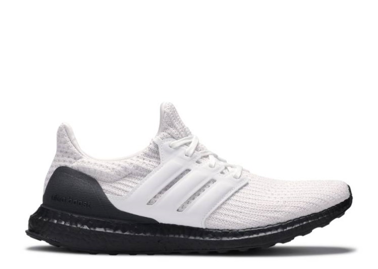 Adidas Ultraboost 40 - Orchid Tint Black