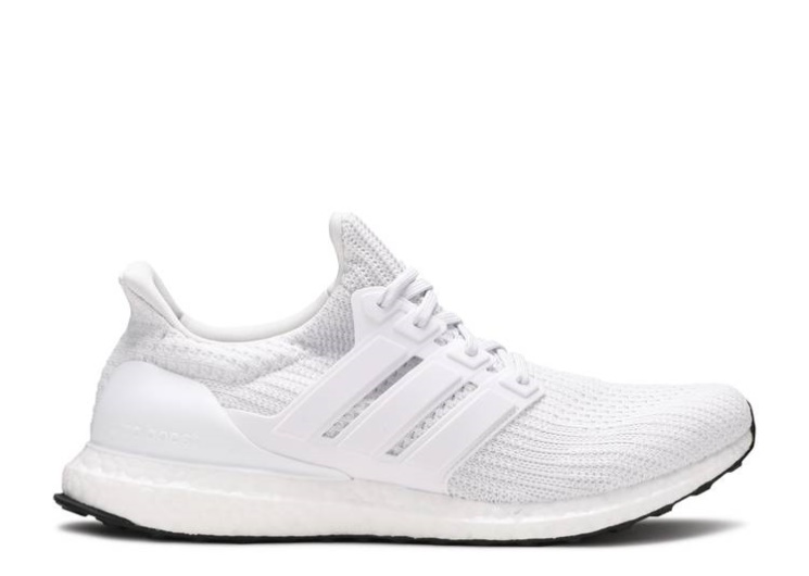 Adidas Ultraboost 40 Dna - Cloud White