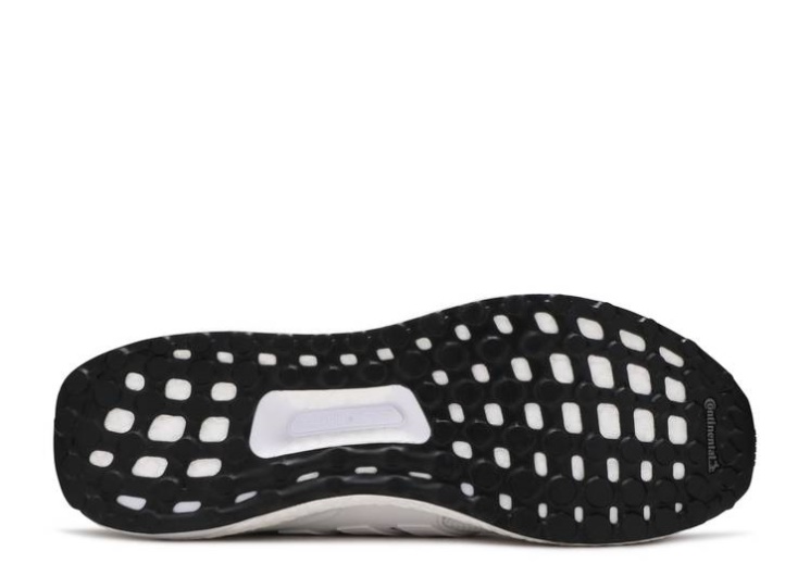 Adidas Ultraboost 40 Dna - Cloud White