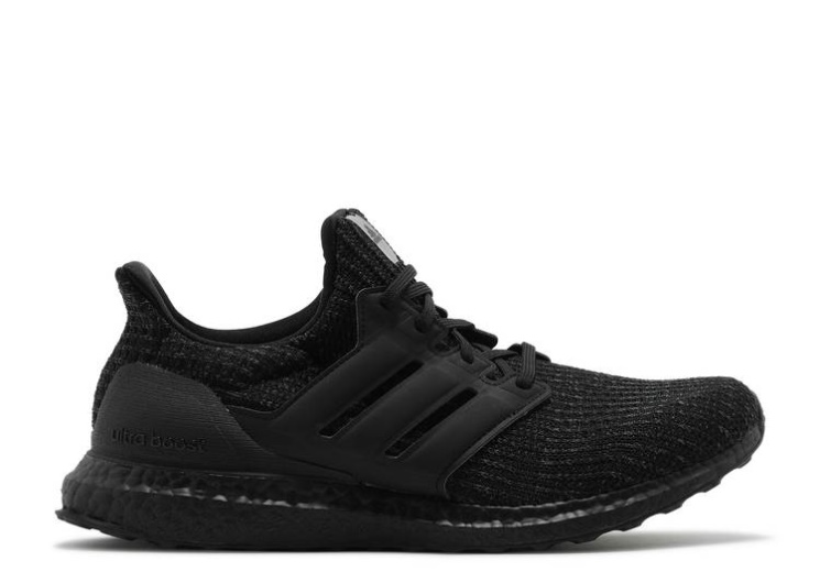 Adidas Ultraboost 40 Dna - Core Black