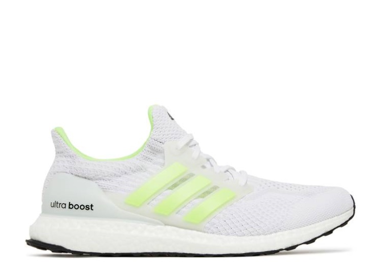 Adidas Ultraboost 50 Dna - Glow In The Dark