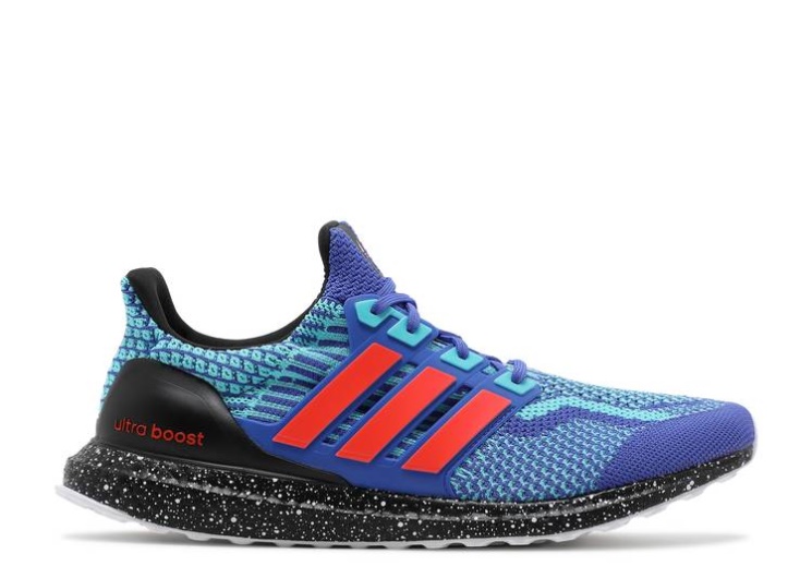 Adidas Ultraboost 50 Dna - Sonic Ink