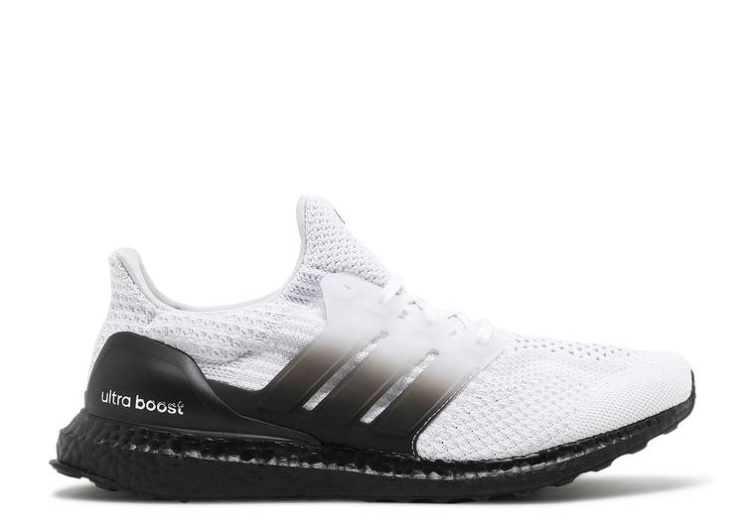 Adidas Ultraboost 50 Dna - White Black