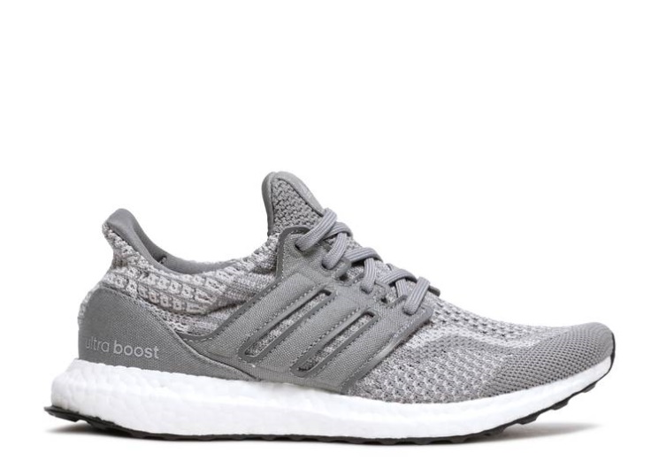 Adidas Ultraboost 50 Dna J - Grey