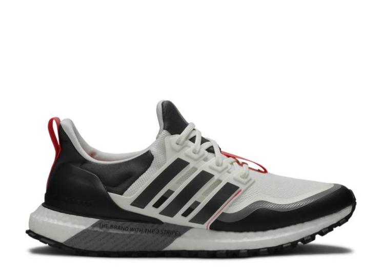 Adidas Ultraboost All Terrain - Off White Grey Black