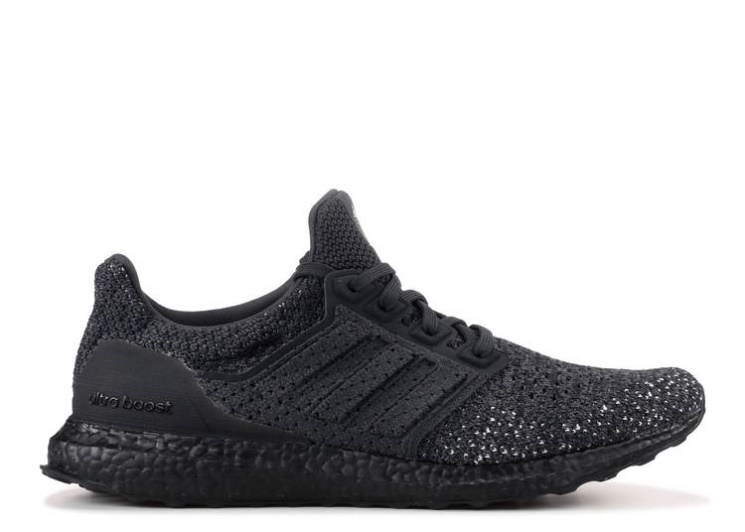 Adidas Ultraboost Clima Limited - Carbon