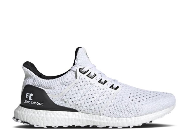 Adidas Ultraboost Clima U - White Black