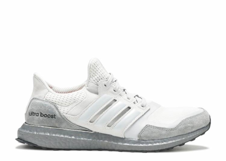Adidas Ultraboost SL - Light Granite