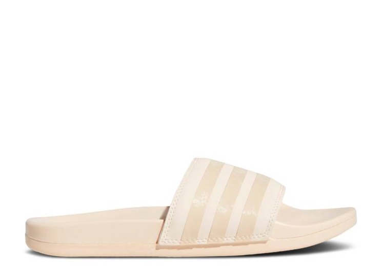 Adidas Wmns Adilette Comfort Slide - Bliss Orange