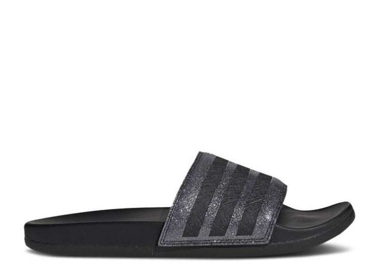 Adidas Wmns Adilette Comfort Slides - Bandage Shimmer