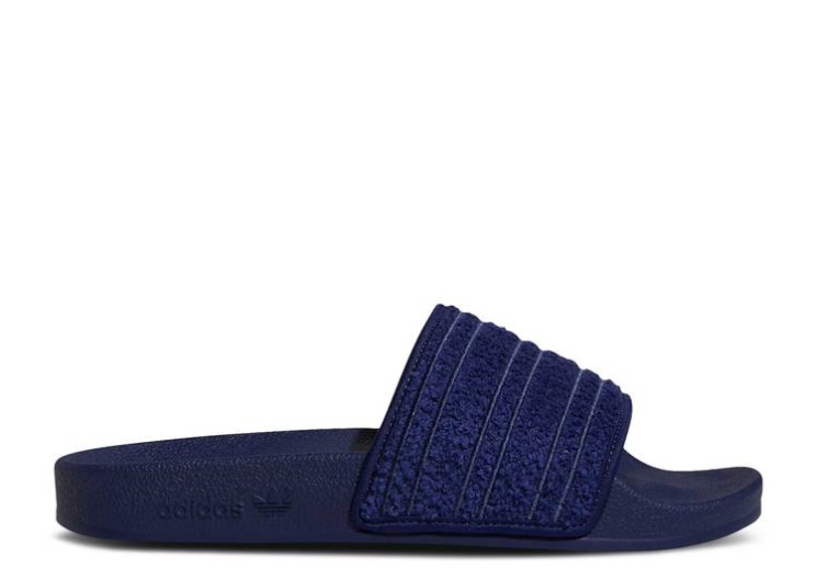 Adidas Wmns Adilette Slide - Night Sky