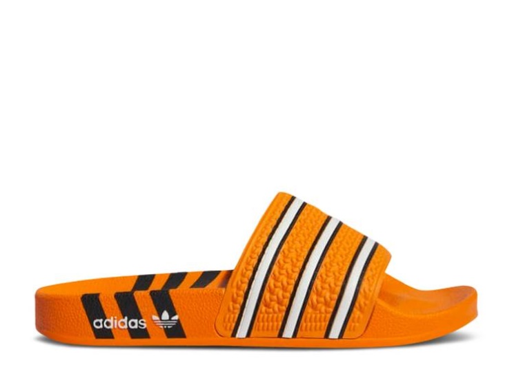 Adidas Wmns Adilette Slide - Three Stripes