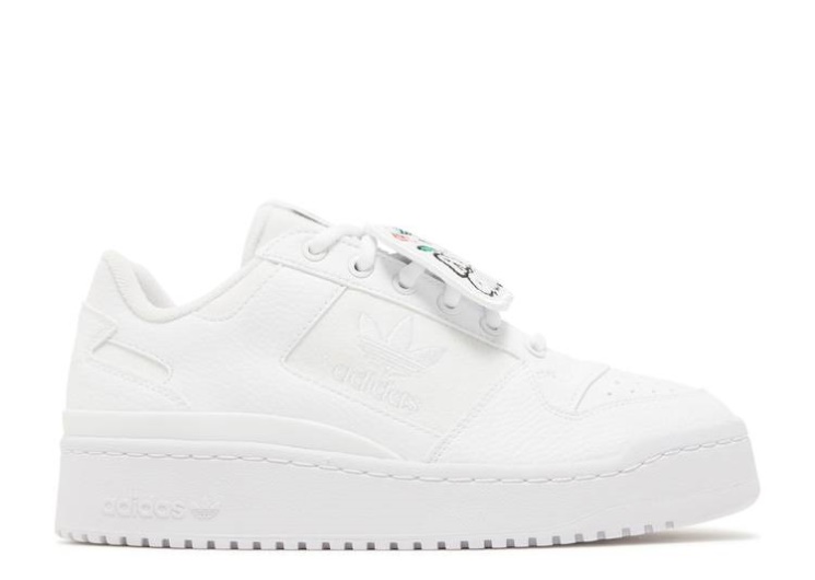 Adidas Wmns Forum Bold - Always Original