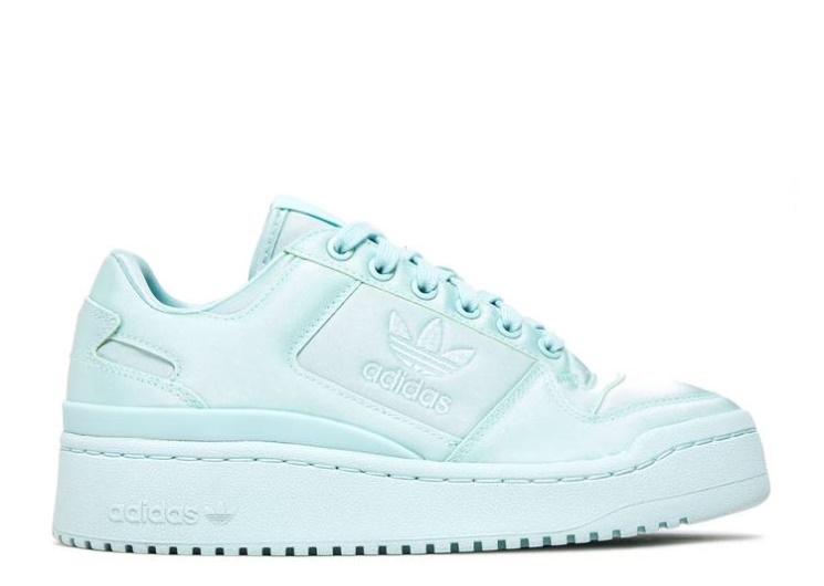 Adidas Wmns Forum Bold - Halo Mint