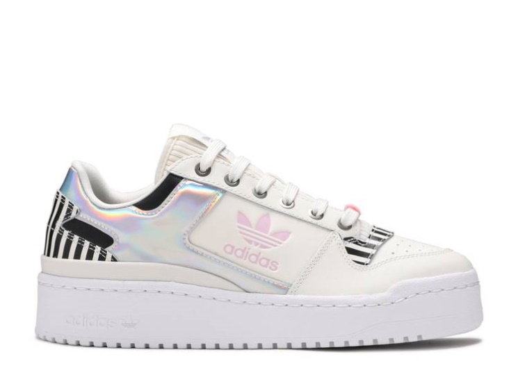 Adidas Wmns Forum Bold - I Love Dance