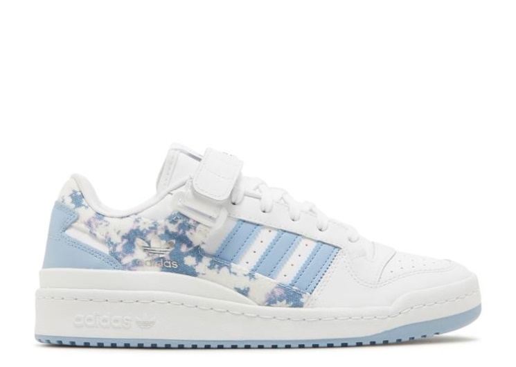 Adidas Wmns Forum Low - Floral