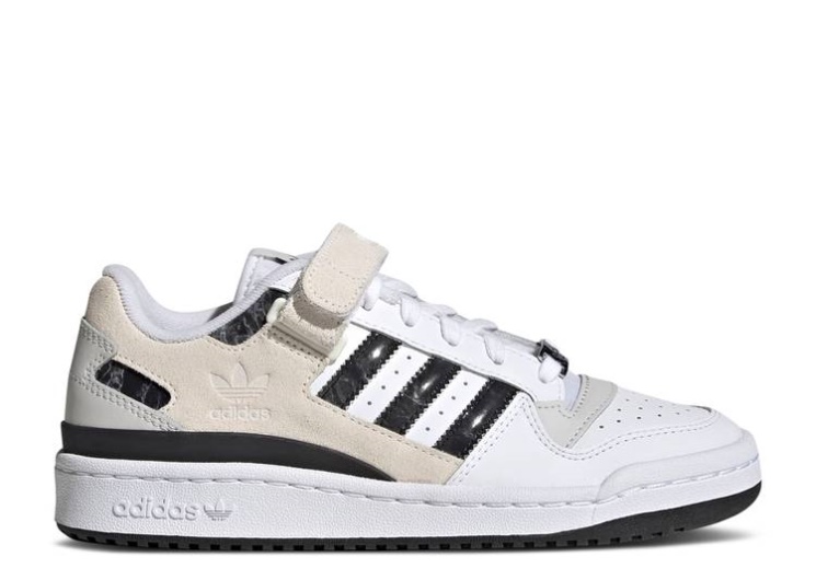 White/Off White/Core Black