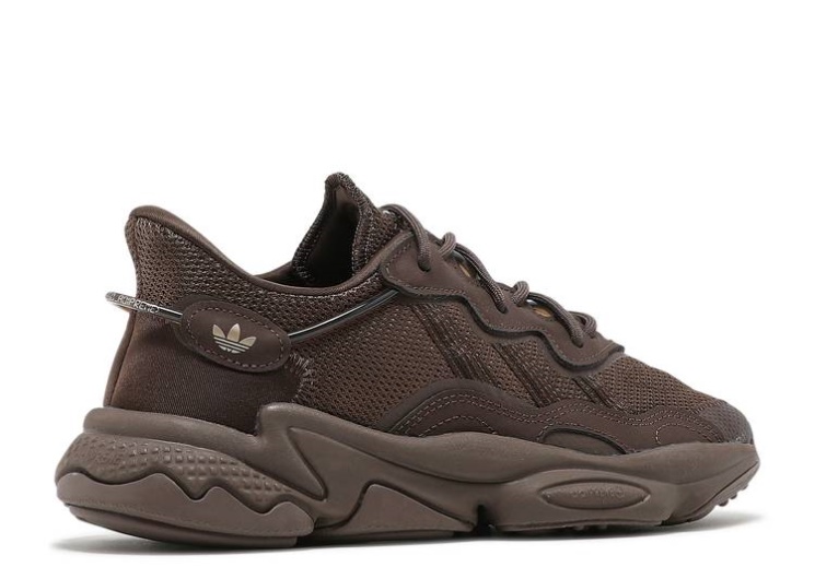 Adidas Wmns Ozweego - Brown