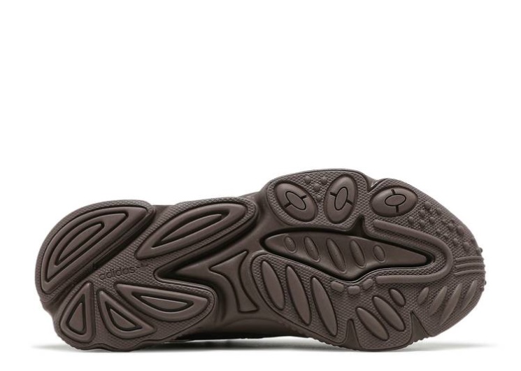 Adidas Wmns Ozweego - Brown
