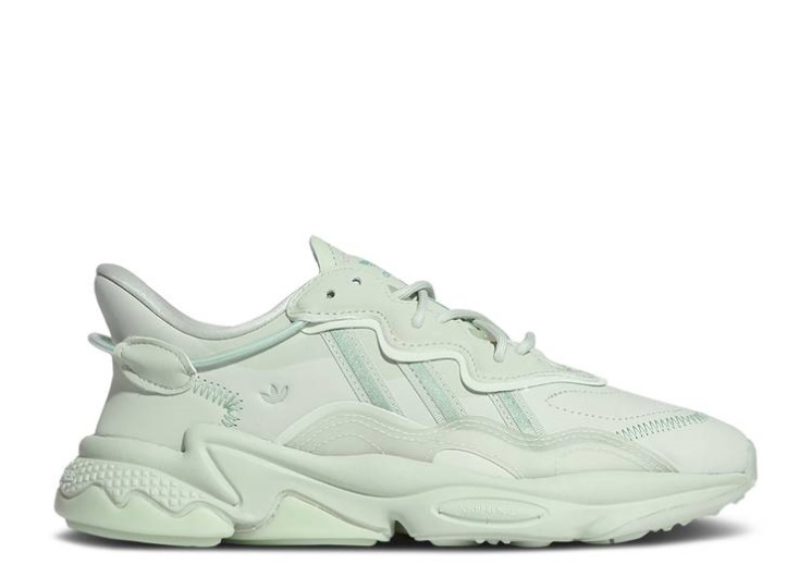 Adidas Wmns Ozweego - Linen Green