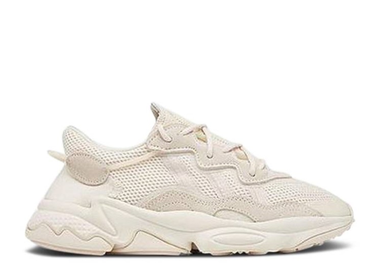 Adidas Wmns Ozweego - Wonder White