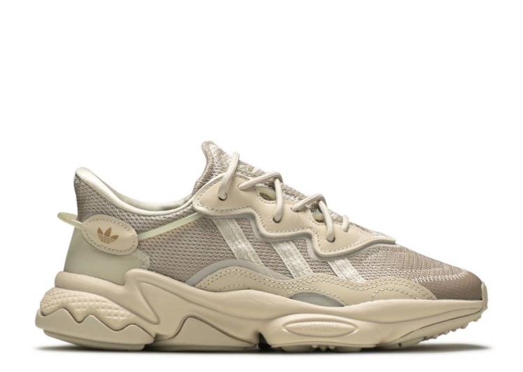 Adidas Wmns Ozweego Bliss/Copper Metallic