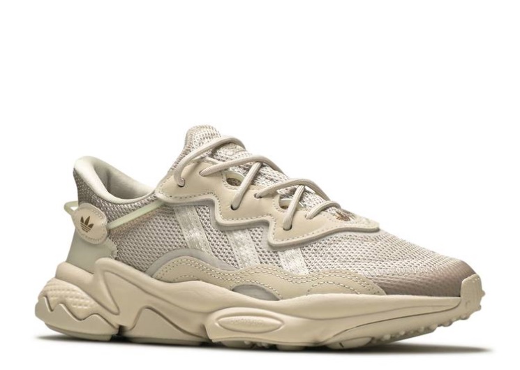 Adidas Wmns Ozweego Bliss/Copper Metallic