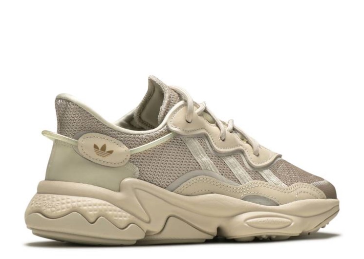 Adidas Wmns Ozweego Bliss/Copper Metallic