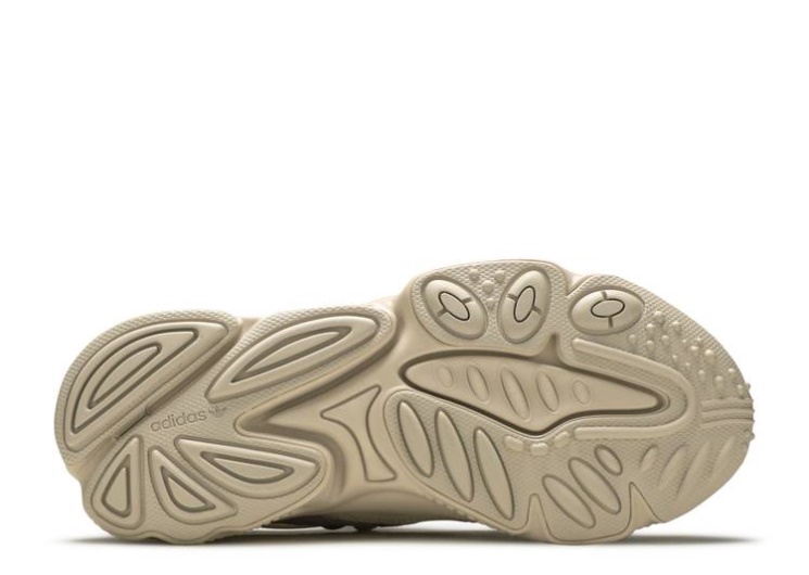 Adidas Wmns Ozweego Bliss/Copper Metallic