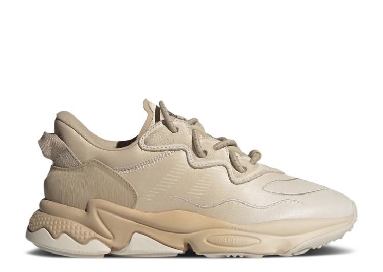 Halo Ivory/Grey3/Palenude