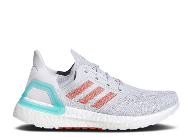 Adidas Wmns Primeblue Ultraboost 20 - True Orange
