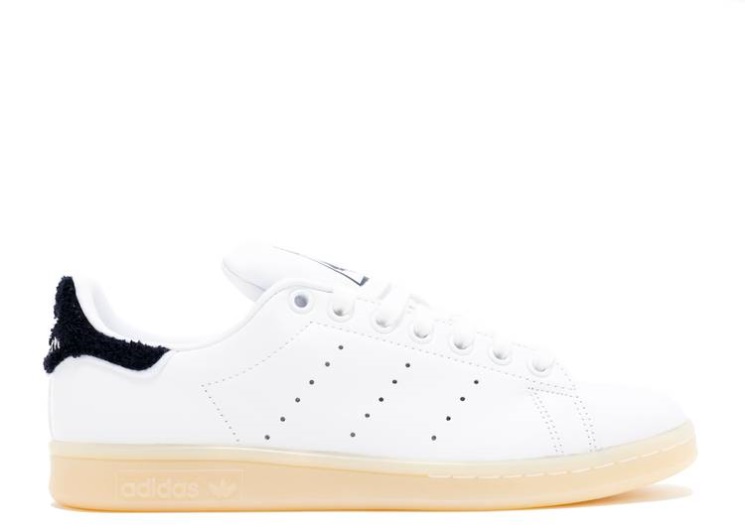Adidas Wmns Stan Smith - Footwear White