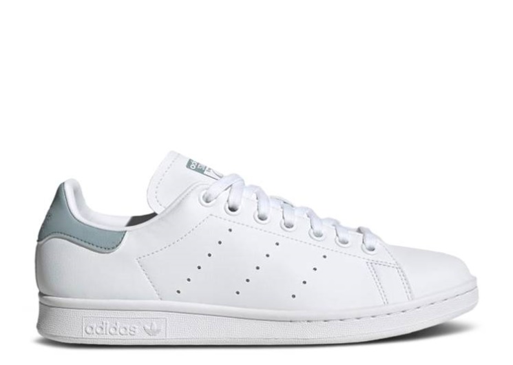 Adidas Wmns Stan Smith - White Magic Grey