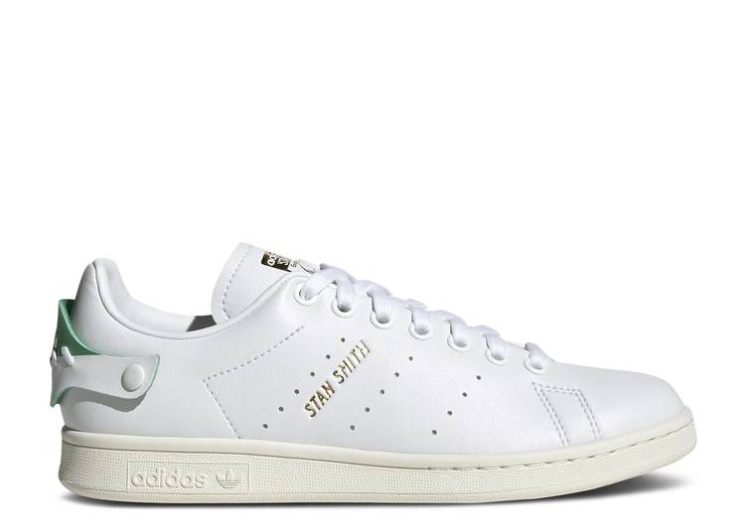 Adidas Wmns Stan Smith Xtra - White Green