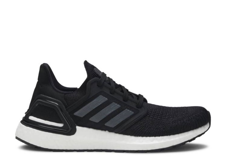 Adidas Wmns Ultraboost 20 - Core Black