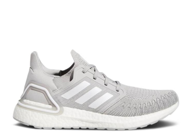 Adidas Wmns Ultraboost 20 - Grey