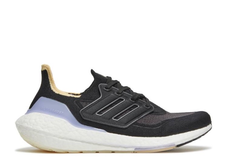 Core Black/Violet Tone