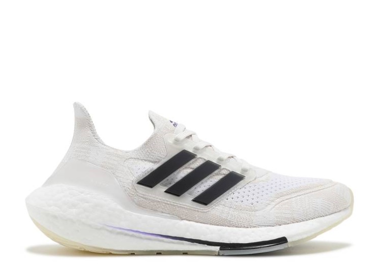 Adidas Wmns Ultraboost 21 Primeblue - Non Dyed Black