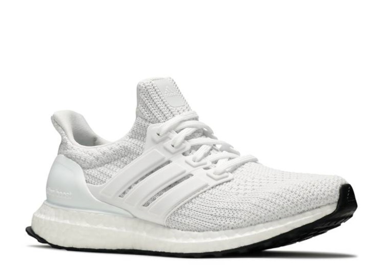 Adidas Wmns Ultraboost 40 Dna - Cloud White