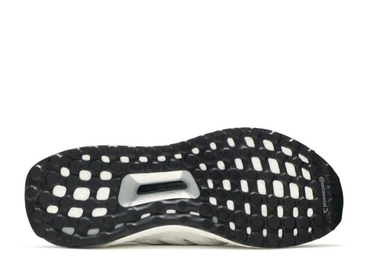 Adidas Wmns Ultraboost 40 Dna - Cloud White