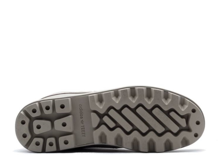 Adidas Wmns Yeezy 950 Boot - Moonrock