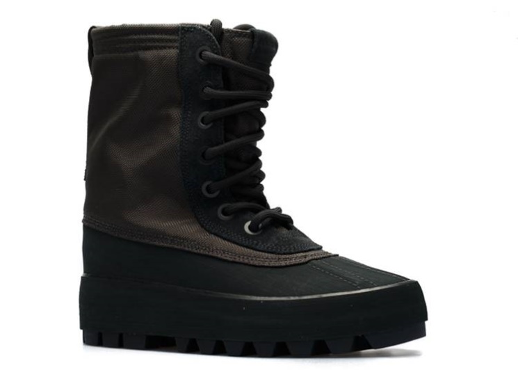 Adidas Wmns Yeezy 950 Boot - Pirate