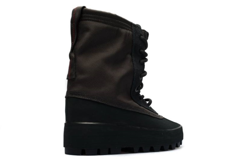 Adidas Wmns Yeezy 950 Boot - Pirate