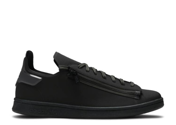 Adidas Y-3 Stan Smith Zip