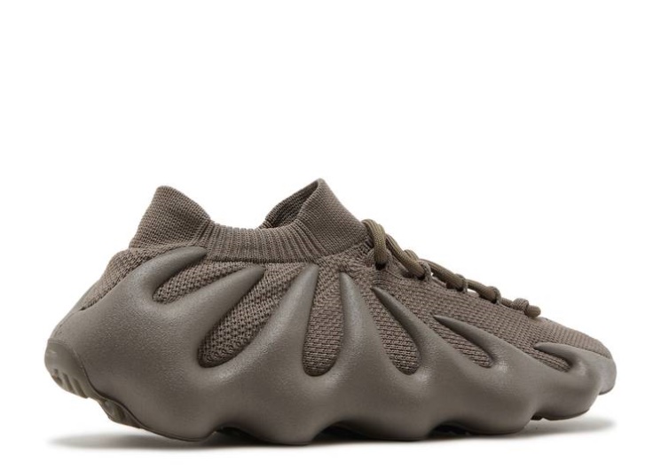 Adidas Yeezy 450 - Cinder