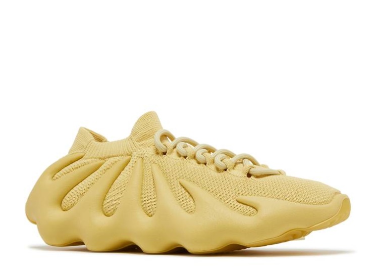 Adidas Yeezy 450 - Sulfur