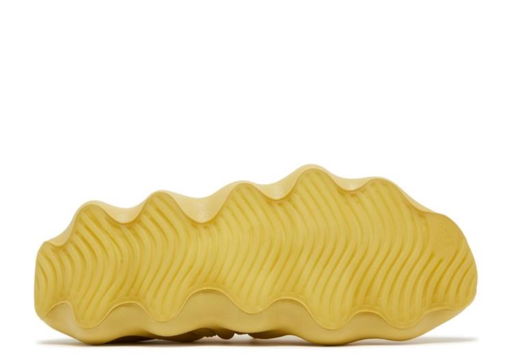 Adidas Yeezy 450 - Sulfur