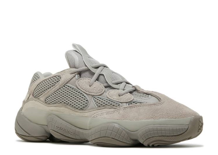 Adidas Yeezy 500 - Ash Grey