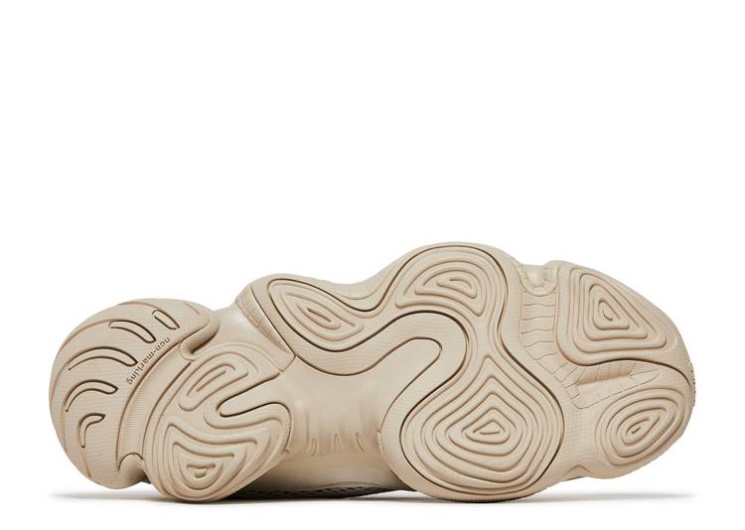 Adidas Yeezy 500 - Blush